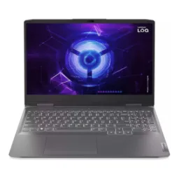 Lenovo LOQ 15IAX9E Laptop Intel Core i5-12450H NVIDIA GeForce RTX 3050 8GB RAM 512GB