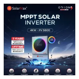 SolarMax Orion Hybrid Solar Inverter 4kW