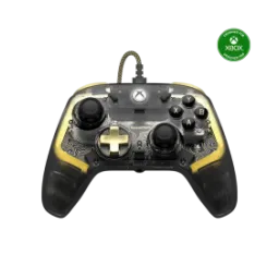 GameSir Kaleid Flux Wired Black