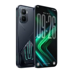 Infinix GT 50 Pro 256GB Red Blaze