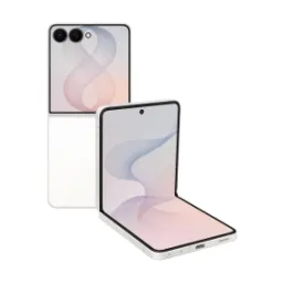 Samsung Galaxy Z Flip8 256GB Cream