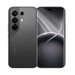 Tecno Camon 50 Ultra 256GB Moonshadow Black 12GB RAM
