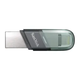 SanDisk iXpand Flash Drive Flip
