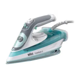 Braun FreeStyle 5 Steam Iron