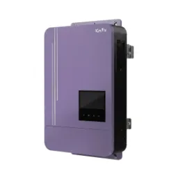 Knox ASW LT G2 On-Grid Solar Inverter