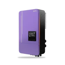 Knox Krypton 9000 Hybrid Solar Inverter