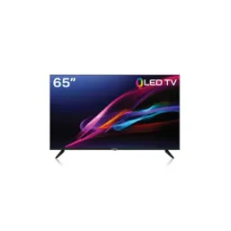 Infinix X5W 4K QLED Whale OS 65 Inch