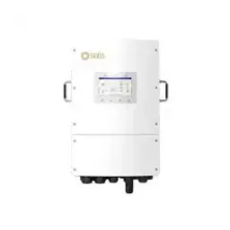 Solis S6-EH3P LV Three-Phase Hybrid Solar Inverter