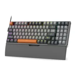 Redragon Olaf K648
