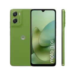 Motorola Moto G06 64GB Pantone Tendril