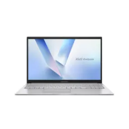 ASUS Vivobook 15 X1504V Laptop Intel Core 7 150U Intel Integrated 16GB RAM 512GB