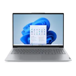 Lenovo ThinkBook 16 G9 IRL Laptop Intel Core Ultra 5 335 Intel Integrated 16GB RAM 512GB
