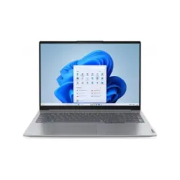 Lenovo ThinkBook 16 Gen 8 Laptop AMD Ryzen 5 7533HS AMD Radeon 660M 16GB RAM 512GB