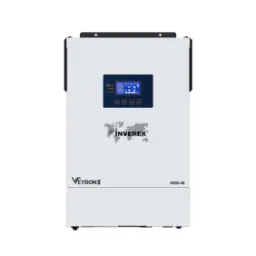 Inverex Veyron II Premium Hybrid Solar Inverter 6.2kW