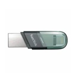 SanDisk iXpand Flash Drive Flip 256GB