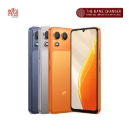 itel A200 Plus 128GB Orange