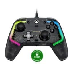 GameSir Kaleid Wired Controller Black