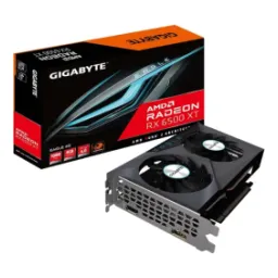 Gigabyte Radeon RX 6500 XT Eagle