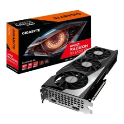 Gigabyte Radeon RX 6500 XT Gaming OC
