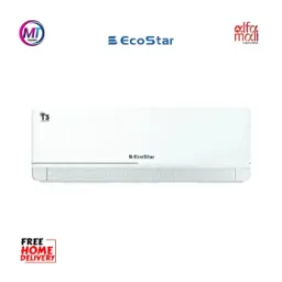 EcoStar Ario Max Inverter AC 1 Ton