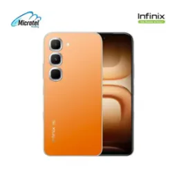 Infinix Hot 70 Pro 128GB Mirage Green