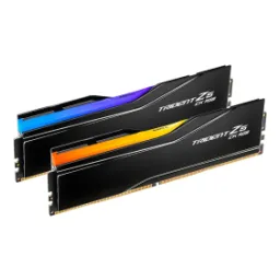 G.Skill Trident Z5 RGB DDR5 2x24GB 8200MHz