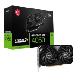 MSI GeForce RTX 4060 Gaming X 8g