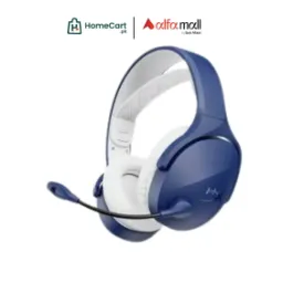 HyperX Cloud Mini Blue
