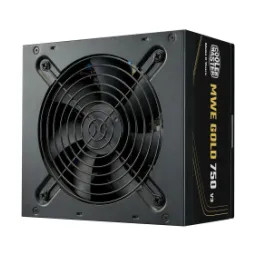 Cooler Master MWE Gold V3 750W
