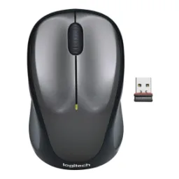 Logitech M235 Wireless Mouse Colt Glossy