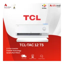 TCL CFresh Inverter Floor Standing AC 1 Ton