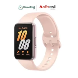 Samsung Galaxy Fit3 40mm White