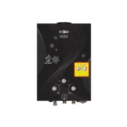 Super Asia GH-206DI Instant Gas Water Heater 6 liters