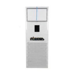 Haier HPU-HE/DC Inverter Floor Standing AC 4 Ton