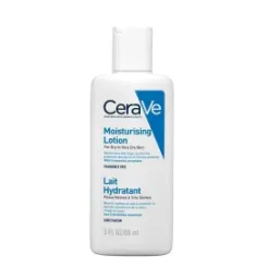 CeraVe Daily Moisturizing Lotion 88ml