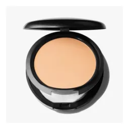 MAC Studio Fix Powder Plus Foundation Shade NC40 15ml