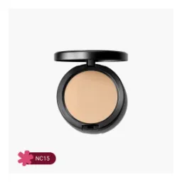 MAC Studio Fix Powder Plus Foundation Shade NC15 12ml