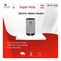 Super Asia Smart Series EH Electric Water Heater 44 liters