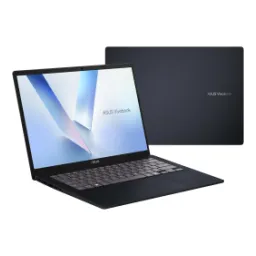 ASUS Vivobook S14 (S3407) Laptop Snapdragon X1 SE Qualcomm Adreno 16GB RAM 512GB
