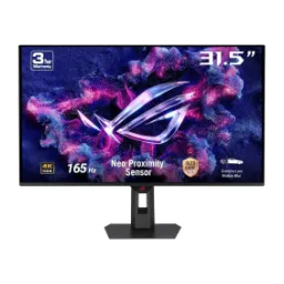 ASUS ROG Strix OLED XG32UCDS 31.5"