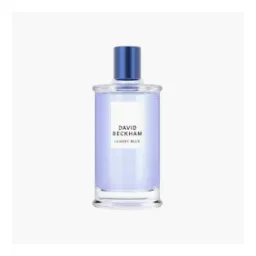 David Beckham Classic Blue