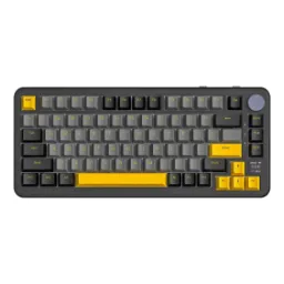 Attack Shark X85PRO 75% Moonlight Blueberry Linear