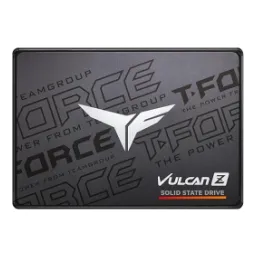 TEAMGROUP T-Force Vulcan Z 2.5-inch SSD 1TB