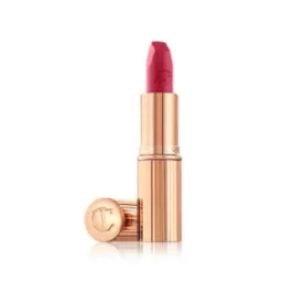 Charlotte Tilbury Matte Revolution Lipstick Electric Poppy 3.5g