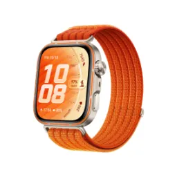 HUAWEI WATCH FIT 5 Pro 44.5mm Orange