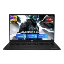 ASUS ROG Strix G16 (2025) G615 Laptop AMD Ryzen 9 8945HS AMD Radeon 780M 32GB RAM 1TB
