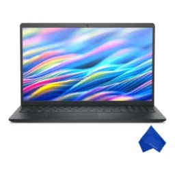 Dell 15 DC15250 Laptop Intel Core i5-1334U Intel Iris Xe 8GB RAM 512GB