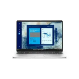 Dell 16 DC16251 Laptop Intel Core Ultra 5 225U Intel Graphics 8GB RAM 512GB