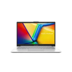 ASUS Vivobook Go 14 E1404F Laptop AMD Ryzen 5 7520U AMD Radeon 610M 16GB RAM 512GB
