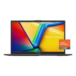 ASUS Vivobook Go 15 Laptop AMD Ryzen 3 7320U AMD Radeon Graphics 8GB RAM 128GB